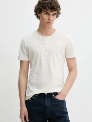 Superdry t-shirt bawełniany