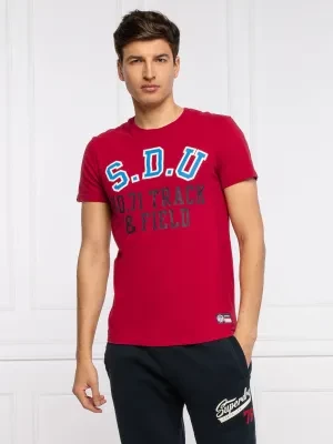Superdry T-shirt | Regular Fit