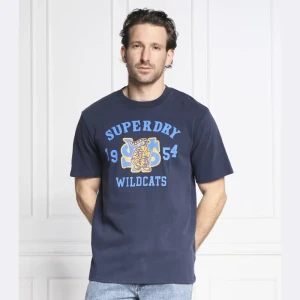 Superdry T-shirt | Regular Fit