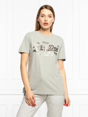 Superdry T-shirt | Regular Fit