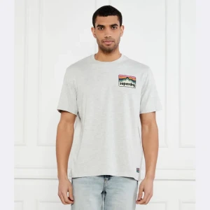 Superdry T-shirt VINTAGE 90S | Regular Fit