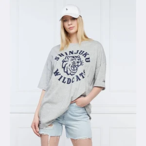 Superdry T-shirt VINTAGE COLLEGIATE | Oversize fit