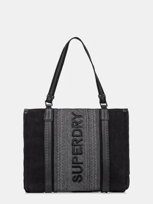 Superdry torebka