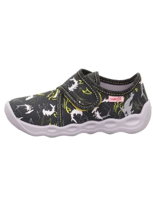 superfit Kapcie "Bubble" w kolorze czarnym rozmiar: 29