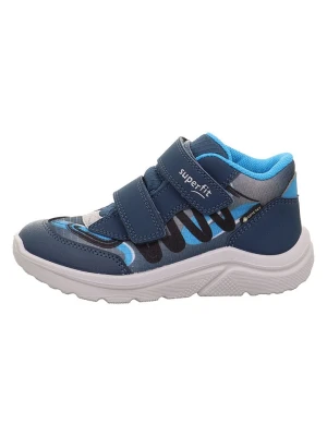 superfit Sneakersy w kolorze granatowym rozmiar: 30