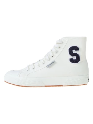 Superga Sneakersy "2295" w kolorze białym rozmiar: 44
