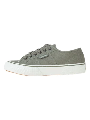 Superga Sneakersy "2490" w kolorze khaki rozmiar: 46