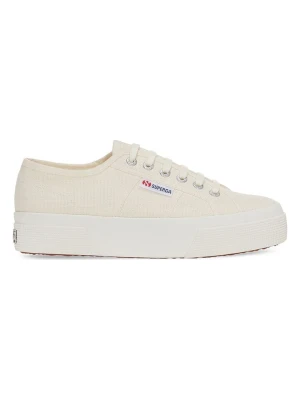 Superga Sneakersy "2740" w kolorze kremowym rozmiar: 41