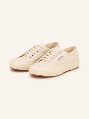 Superga Sneakersy 2750 Cotu Classic beige