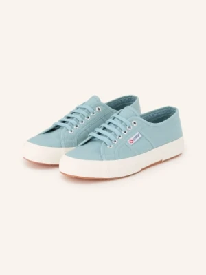Superga Sneakersy 2750 Cotu Classic blau