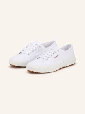 Superga Sneakersy 2750 Cotu Classic weiss