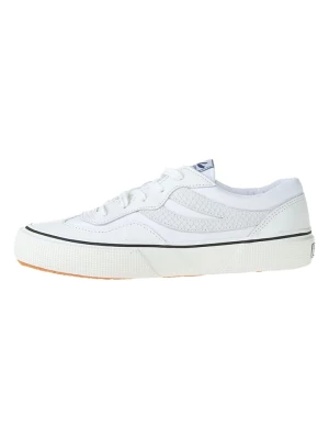 Superga Sneakersy "2941 - Revolley" w kolorze białym rozmiar: 38
