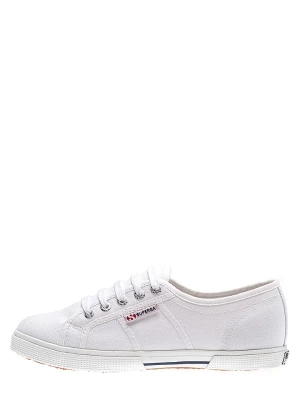 Superga Sneakersy "Cotu" w kolorze białym rozmiar: 41