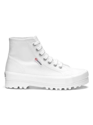 Superga Sneakersy w kolorze białym rozmiar: 41
