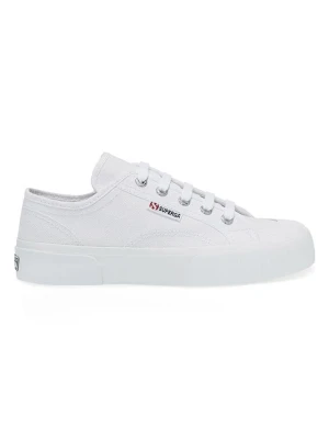 Superga Sneakersy w kolorze białym rozmiar: 42