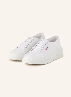 Superga Sneakersy weiss