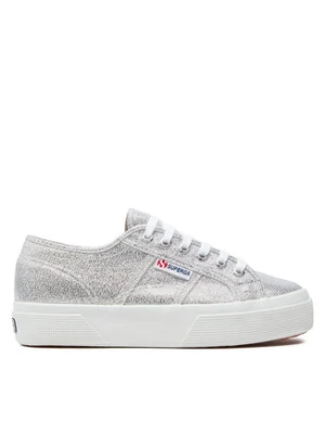 Superga Tenisówki 2740 Szary