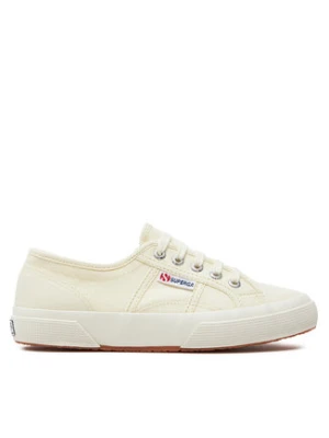 Superga Tenisówki 2750 Beżowy