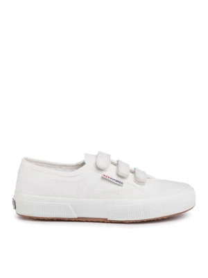 Superga Tenisówki 2750 Cot3velu S00BN20 Biały