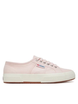 Superga Tenisówki 2750 Cotu Classic S000010 Różowy