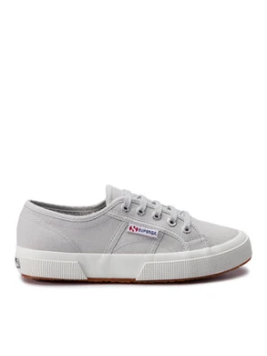 Superga Tenisówki 2750 Cotu Classic S000010 Szary