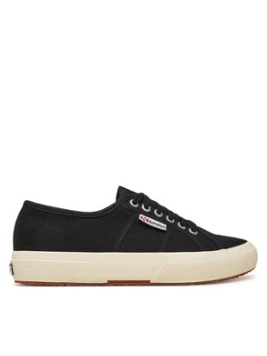 Superga Tenisówki 2750 COTU Czarny