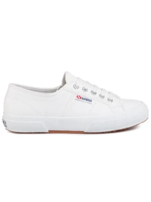 Superga Tenisówki 2750 Efglu S009VH0 Biały