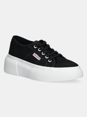 Superga tenisówki BUBBLE