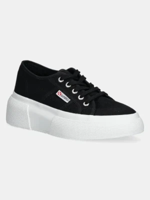 Superga tenisówki BUBBLE