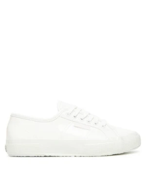 Superga Tenisówki S8142RW 2750 Biały