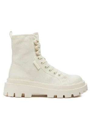 Superga Trapery 3051 Beżowy