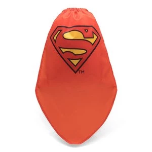 Superman ACCCS_AW23-65WBSUM Niebieski