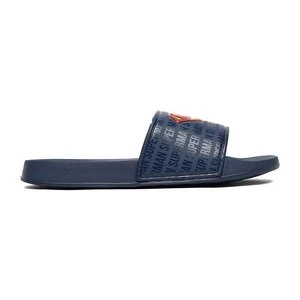 Superman CEO-SS26-231WBSUM Granatowy