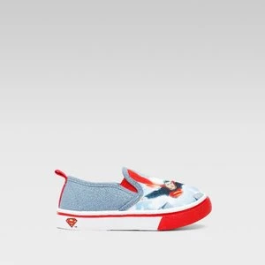 Superman CP76-AW22-031WBSUM-B Niebieski