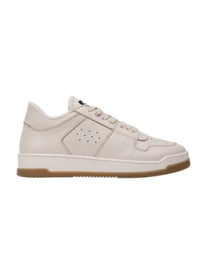 Supernova Low Dames Beige Sneaker Off The Pitch
