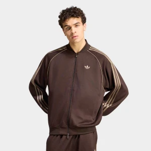 Superstar Adicolor Classics Loose Track Top adidas Originals