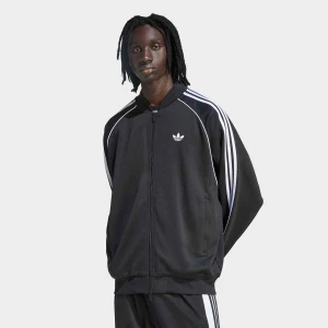 Superstar Adicolor Classics Loose Tracktop adidas Originals