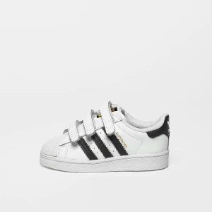 Superstar CF I Sneaker (TD), markiadidas Originals, adidas Superstar, w kolorze biały, rozmiar: