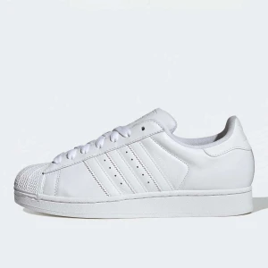 Zdjęcie produktu Superstar II adidas Originals biały