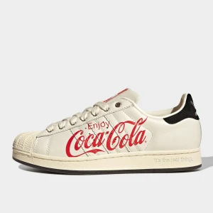 Superstar II adidas Originals beż