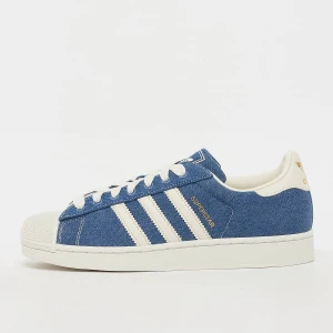 Superstar II adidas Originals niebieski