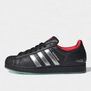 Superstar II adidas Originals czarny