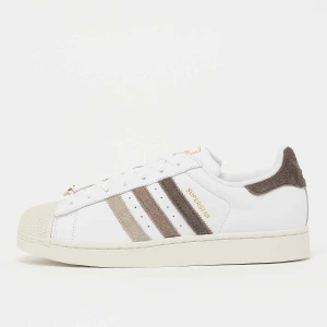 Superstar II adidas Originals biały
