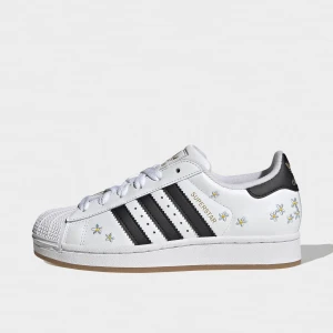 Superstar II (GS) adidas Originals biały