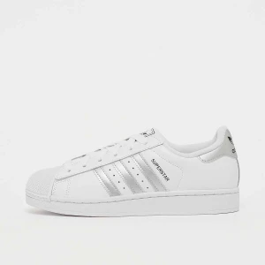 Superstar II (GS) adidas Originals biały