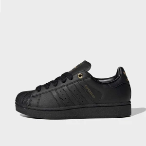 Superstar II (GS) adidas Originals czarny