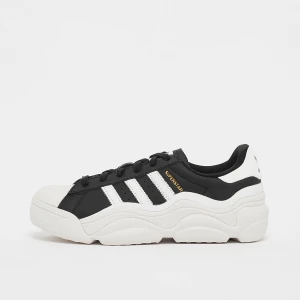 adidas Originals Sneakersy Superstar Millencon W kobiety Lifestyle czarny rozmiar 41 1/3 Buty