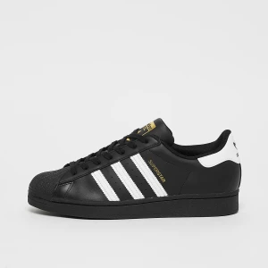 Zdjęcie produktu adidas Originals Superstar Sneaker W kobiety czarny rozmiar 38 2/3 Buty