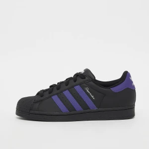 Superstar Sneaker W, markiadidas Originals, adidas Superstar, w kolorze czarny, rozmiar: 41 1/3