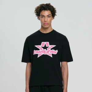 Superstar T-Shirt Low Lights Studios